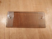 UNITRA ZRK magnetofon 8011 8017 8041 8047 szybka kieszeni kasety skaza