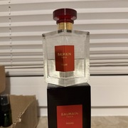 Rouge EDT Balmain