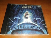 AC/dc Ballbreaker