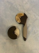 Tupperware nóż do pizzy z radełkiem