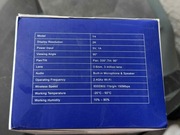 Kamera monitorująca