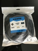Przewód HDMI 2.0 10 metrowy.