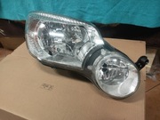 Lampa REFLEKTOR PRAWY SKODA YETI 5L1941016A