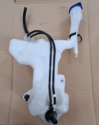 ZBIORNICZEK SPRYSKIWACZY FORD FIESTA MK8 17-23rok H1BB-17B613-AD ORYGINAŁ