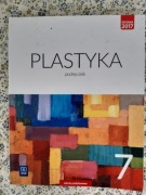 Plastyka WSIP klasa 7 Podręcznik Stopczyk