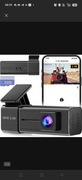 Dash Camera V100, 2.5K. 