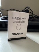 Nawilżający krem do rąk