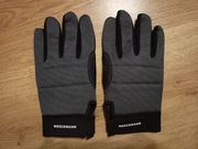 Rękawice robocze ochronne monterskie r.9/L Werckmann 