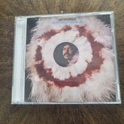 JIM PEPPER Peppers Pow Wow US 1971 CD psych rock 