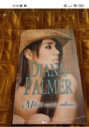 Diana Palmer Miłość warta miliony