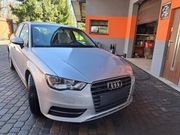 Sprzedam Audi A3 1.8 TFSI Quatro Stronic