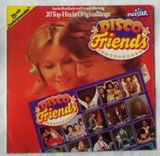 Status Quo, Slade, Abba, Boney M, Bay City Rollers i inni