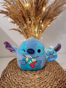 Szybka wysyłka Oryginalny Squishmallows Disney Stich Stitch 20cm