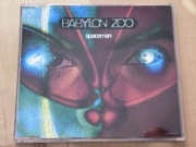 BABYLON ZOO - Spaceman (IAMX)