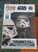 Thrawn's Night Trooper Funko Pop