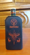 Jagermeister Pokrowiec Termoizolujący Ocieplacz Etui Ogrzewacz Na Butelkę 