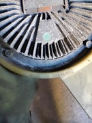 Wiskoza/wentylator l200