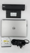 Dell Latitude E6440 i5 / 16GB RAM / 120GB SSD + 1TB / stacja dokująca