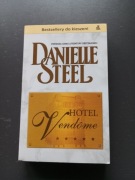 Hotel Vendome - Danielle Steel