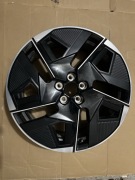 Peugeot 408 II felga aluminiowa 9839945680 7.0” x 19” 5x108 ET41 ŁADNA