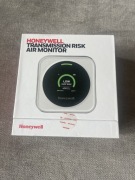 Honeywell HTRAM - v1- w Miernik C02 dwutlenku węgla