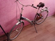 Rower Sparta koła 28 cali