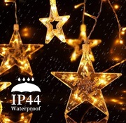 Lampki LED zewnętrzne 