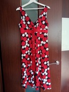 Elegancka sukienka 40 