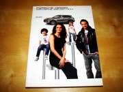 Porsche Design Drivers Selection 2011/2012 j.polski! 190 stron 
