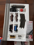 Piko H0 57111 Pociąg towarowy kolejka elektryczna zestaw startowy