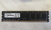 Pamięć Ram 8GB  DDR3 pc3-10600 Goodram