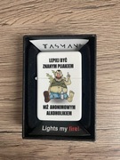 Zapalniczka benzynowa Tasman Prezent