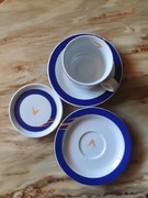 Komplet filiżanek do kawy