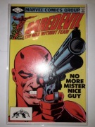DAREDEVIL No.184 - 1982 - Frank Miller 
