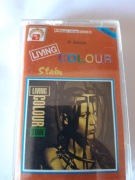 LIVING COLOUR "Stain"