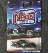 HOT WHEELS Porsche 934 Turbo RSR Nowy resorak Mattel