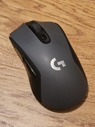 Myszka bezprzewodowa Logitech G603