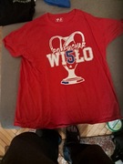 Koszulka Wisly Kraków Finał Pucharu Polski  rozmiar XL 