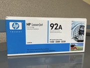 Toner HP C4092A 92A LJ1100 LJ3200