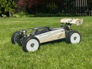 Model RC Losi 8ight 4.0 elektryczny 22V Zawodniczy. Potwór 100km/h. 