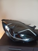 LAMPA PRAWA PRZÓD FORD PUMA MK2 REFLEKTOR PRAWY FORD PUMA FULL LED