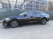 Mazda 6 2019r. Polski salon