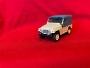 Moskwicz 415 skala 1:43