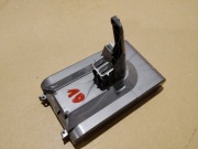 Obudowa akumulatora Dayson SV10 21.6V 2.8Ah