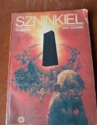 Szninkiel. Rosiński komiks. Orbita wydawnictwo 