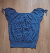 Damska bluzka Made in Italy roz.L