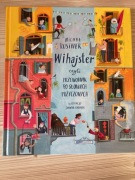 Wichajster czyli przewodnik po słowach pożyczonych - Michał Rusinek