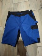 Spodenki robocze mewa rozmiar 52