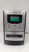 TEVION MD9006 mini wieża stereo