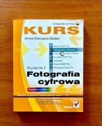 Anna Owczarz-Dadan Fotografia cyfrowa KURS